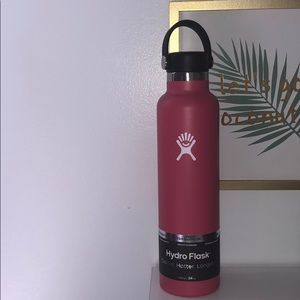 HYDRO FLASK WATERMELON